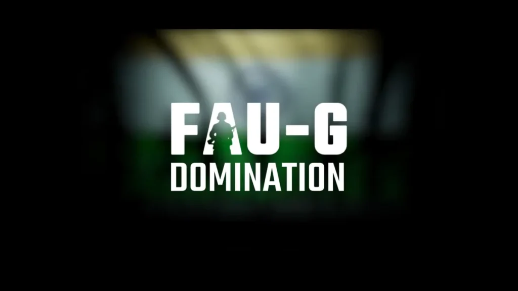 Upcoming Version of FAUG