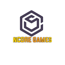 Ncore Games Logo